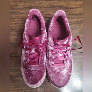 Nike Air Force 1 Tea Berry